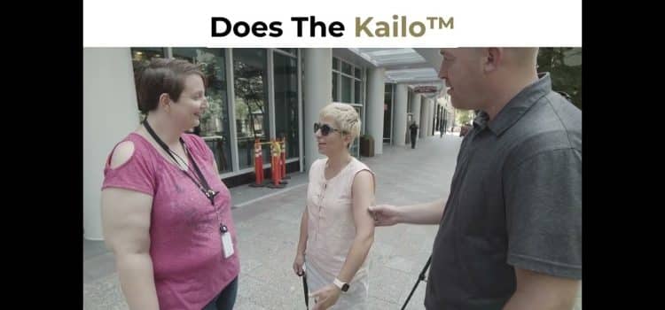 Does The Kailo Work?