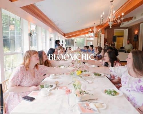 BloomChic 2024｜Mother’s Day Celebration