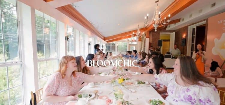 BloomChic 2024｜Mother’s Day Celebration