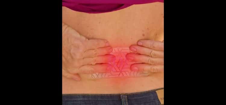 Kailo Pain Patch – Don’t let pain hold you back