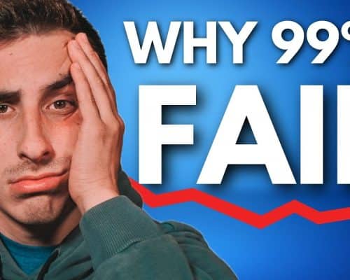 Why 99% of Faceless Channels NEVER Make Money | THE HARD TRUTH