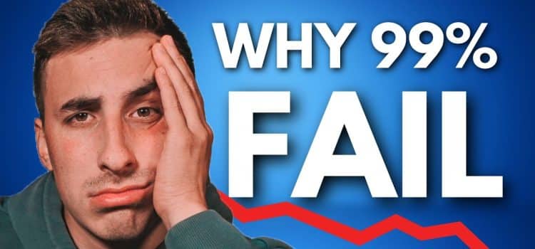 Why 99% of Faceless Channels NEVER Make Money | THE HARD TRUTH